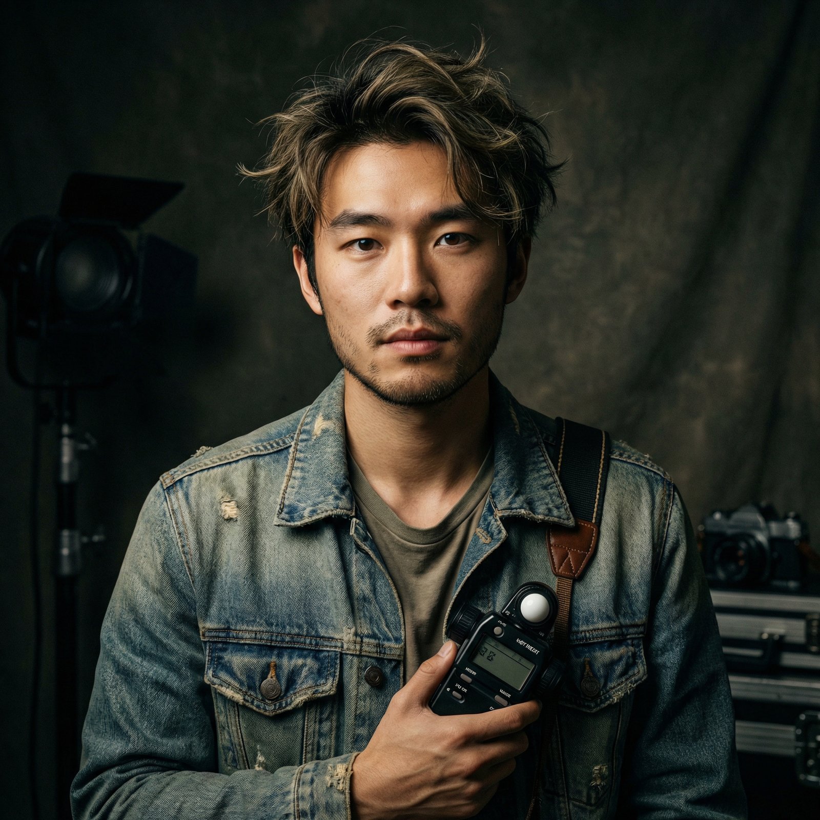 海角社区摄影师周子轩